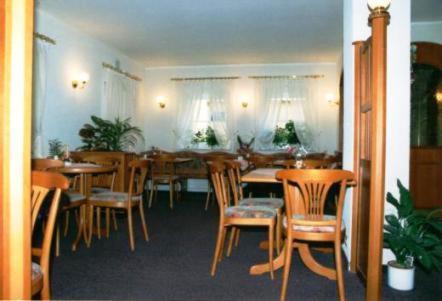 Hotel Am Schloss Dippoldiswalde Exteriör bild